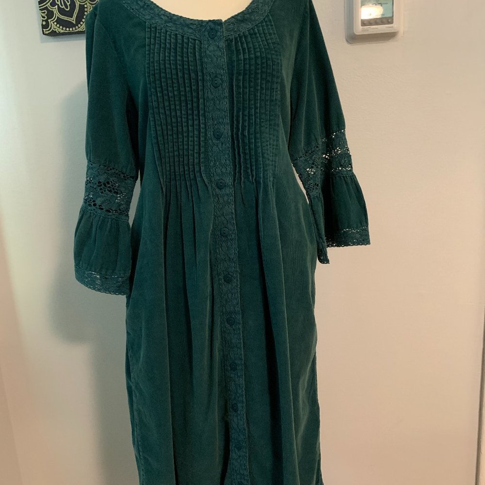 April Cornell Mid length Dress